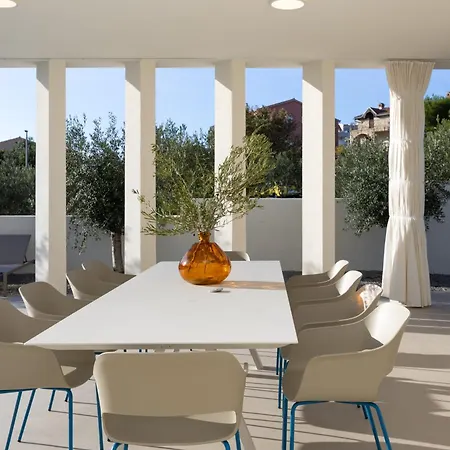 Rige 别墅 罗戈兹尼察