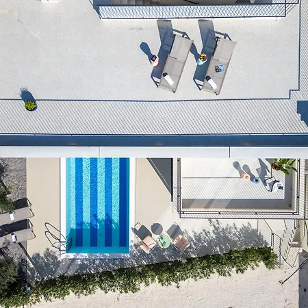 Boutique Rige Vila Rogoznica (Sibenik-Knin)