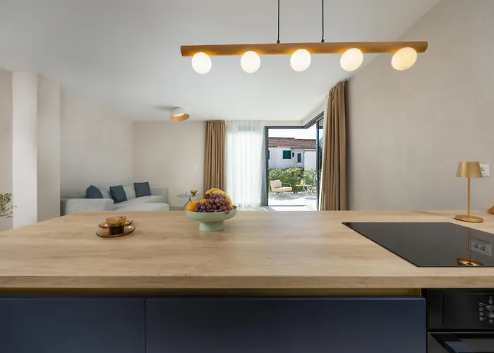 Rige Villa Rogoznica (Sibenik-Knin)