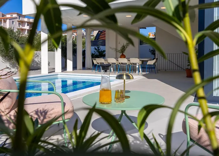 Rige 别墅 罗戈兹尼察