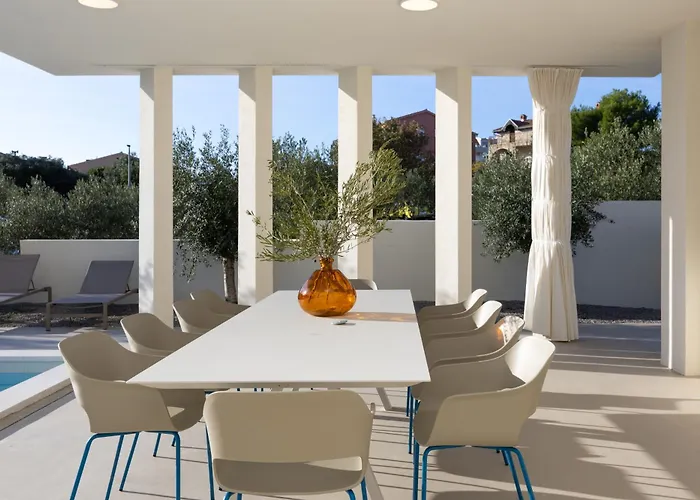 Rige Villa Rogoznica (Sibenik-Knin)