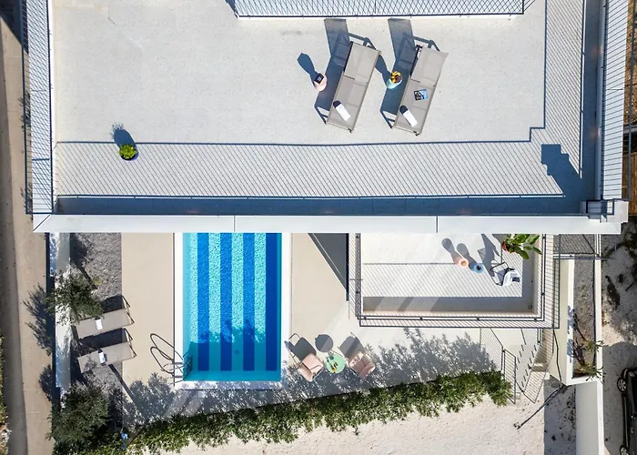 Rige 别墅 罗戈兹尼察